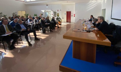 Confservizi Centro Italia e Liceo Artistico “E. Mannucci” insieme per l’arte e il territorio