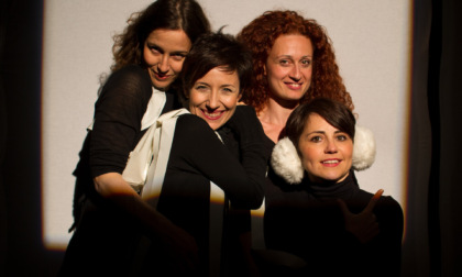 ContaminAzioni Teatrali: prosegue la rassegna, venerdì in scena A.R.E.M.