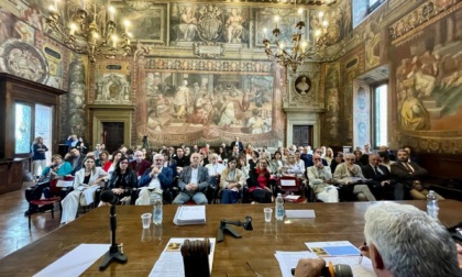 Convegno nazionale sulle Linee Guida per il Trattamento del Disturbo da Uso di Alcol alla ASL Roma 1