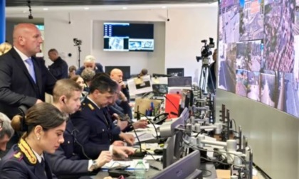 Cortei, Giubileo, Giro d'Italia e il 2 giugno, nuovo test per la Capitale