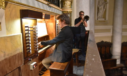 Cosa avrebbe potuto fare Mozart alle prese col jazz? La risposta nell'originale concerto "Mutazioni"