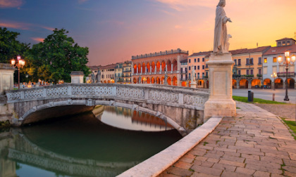 Cosa fare a Padova e provincia nel weekend: eventi di sabato 10 e domenica 11 maggio 2025