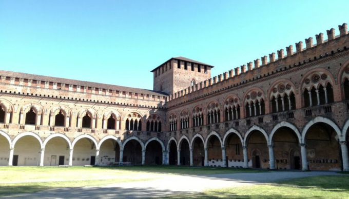 Cosa fare a Pavia e provincia: gli eventi del weekend (17 – 18 maggio 2025)