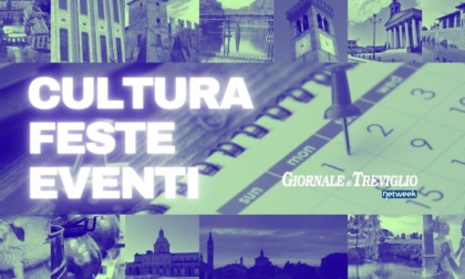 Cosa fare nella Bassa bergamasca nel weekend: gli eventi dal 9 all'11 maggio