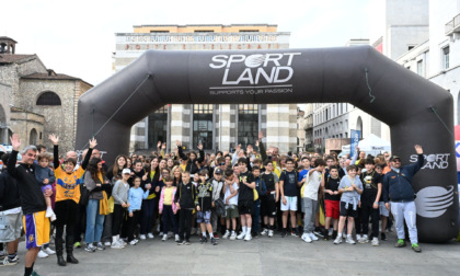 CultuRun 2025: 660 i partecipanti all'evento organizzato dal Consiglio Comunale dei Ragazzi