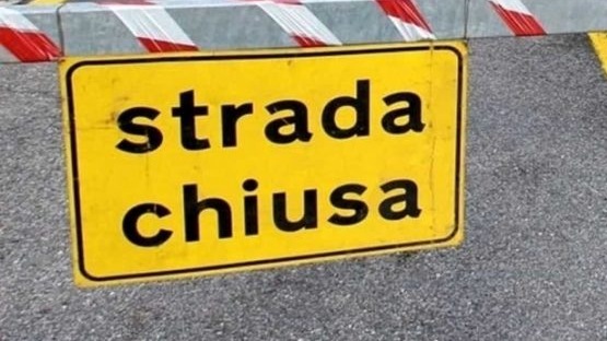 Dal 3 al 5 giugno chiusura della SP72 tra Lierna e Fiumelatte