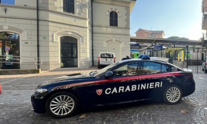 Delinquente seriale catturata: dovrà scontare 15 anni di galera