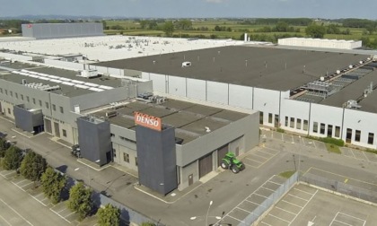 Denso, scongiurati i licenziamenti