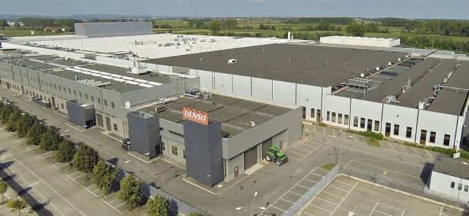 Denso, scongiurati i licenziamenti