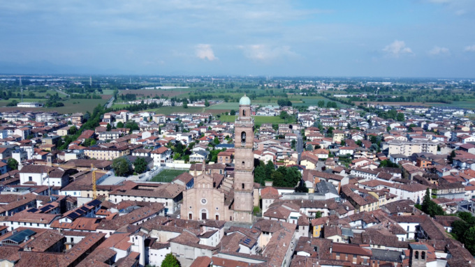 “Dentro e Fuori dal Comune”, in onda su Telecity, esplora Caravaggio