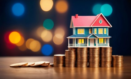 Disponibilità di spesa, il 24,2% degli acquirenti arriva fino a 119mila euro