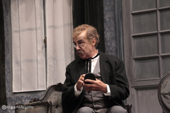 Donizetti, presentati i 14 titoli della Stagione di Prosa e Altri Percorsi 2025-2026