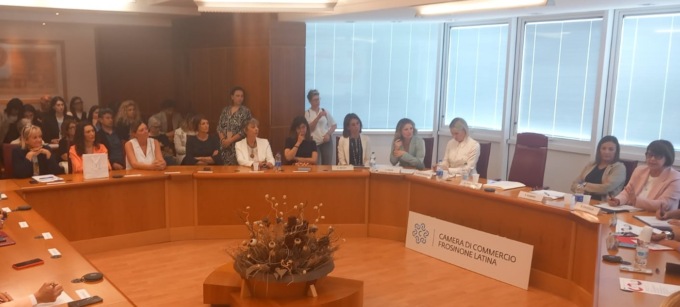 Donne imprenditrici nel territorio, il trend sale 27%