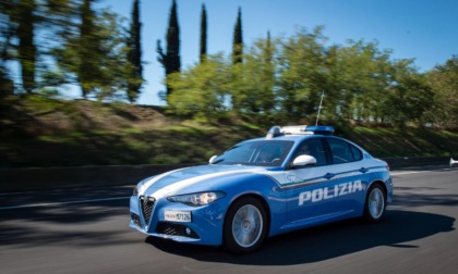 Droga nell'armadio, arrestato un 33enne di Tecchiena