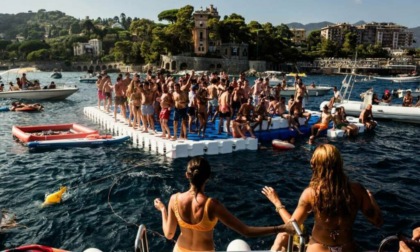 Electropark, si ballerà in mare a San Michele di Pagana