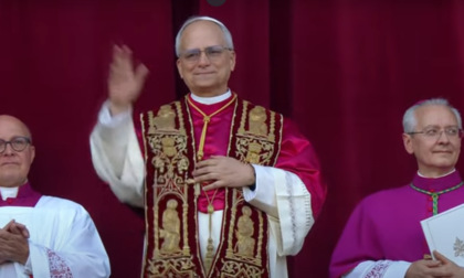 Eletto il nuovo Papa, la gioia dei fedeli