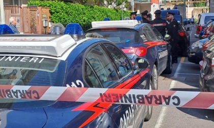 Escort uccisa a coltellate, i Carabinieri fermano un 29enne sospettato del femminicidio
