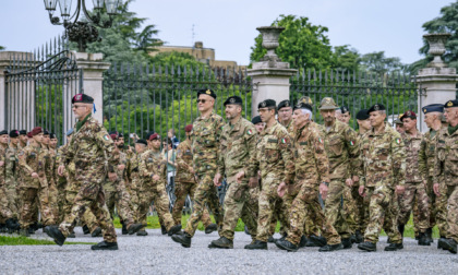 Esercitazioni militari nel Meratese, scoppia la polemica
