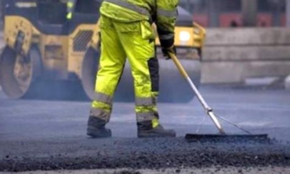 Estate di lavori sulle strade di Cremona: al via da giugno la prima parte di asfaltature per il 2025