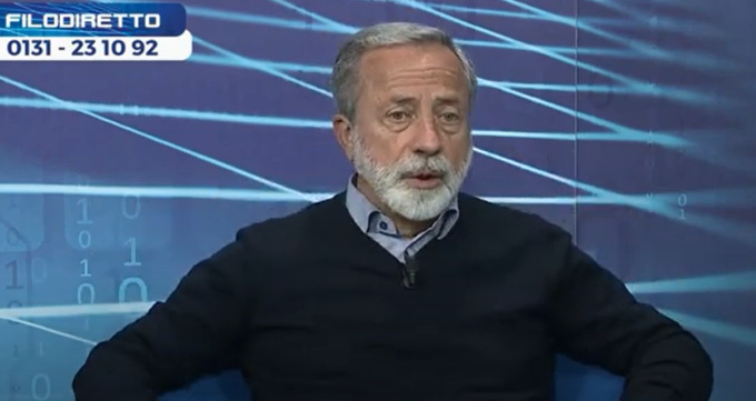 Ex Ilva, la preoccupazione di Muliere: “Urgente il tavolo di crisi regionale”