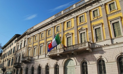 Festa della Repubblica a Palazzo Frizzoni: un pomeriggio di visite guidate