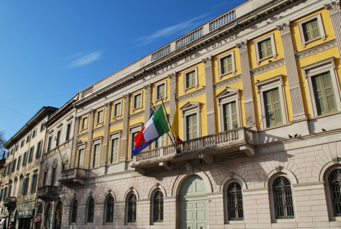 Festa della Repubblica a Palazzo Frizzoni: un pomeriggio di visite guidate