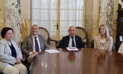 Festival di Sanremo: «Convenzione entro un mese»