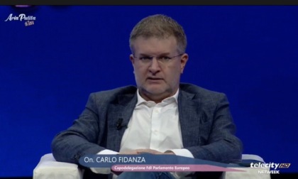 Fidanza (FdI): "L’Italia difende la pace, con chiarezza"