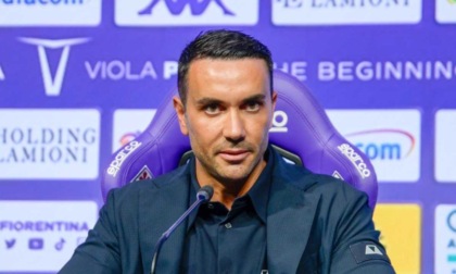 Fiorentina-Palladino, l'addio è ufficiale