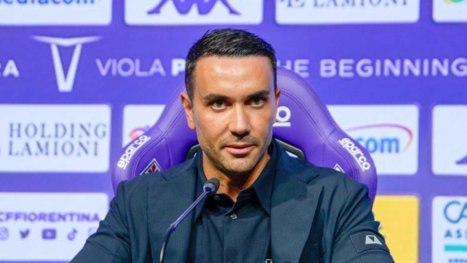 Fiorentina-Palladino, l’addio è ufficiale