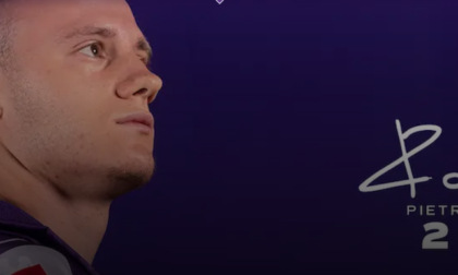 Fiorentina, ufficiale il rinnovo di Comuzzo fino al 2030
