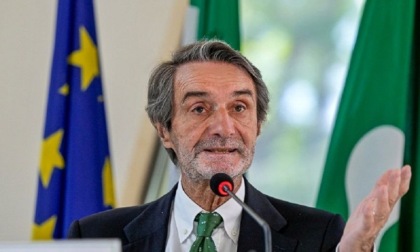 Fontana: "Vasche del Seveso quasi pronte, entro pochi mesi la svolta"