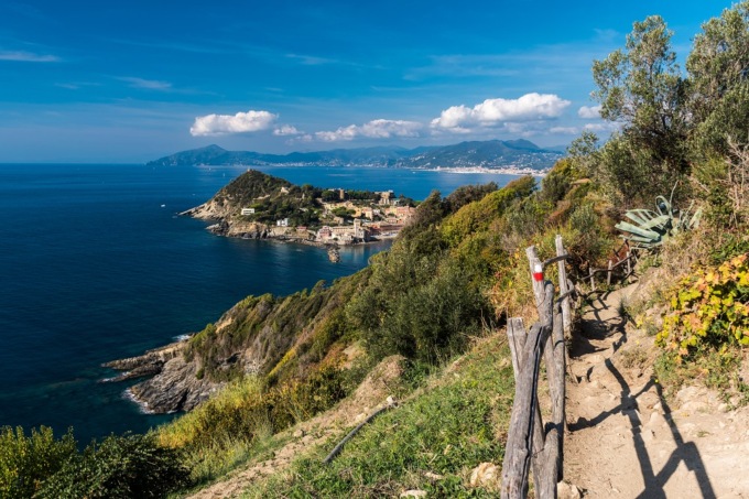 Gestore cercasi per il bivacco di Punta Manara