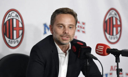 Giorgio Furlani ammette: "Stagione fallimentare"