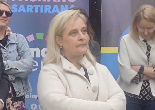 Giornata della legalità: Noi Merate interroga il sindaco sulla mancata organizzazione di eventi
