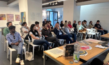 "Giovani e Europa", partecipato l'incontro a Valmadrera