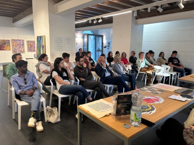 “Giovani e Europa”, partecipato l’incontro a Valmadrera