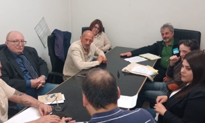 Granchio blu, confronto tra istituzioni per una pesca sostenibile
