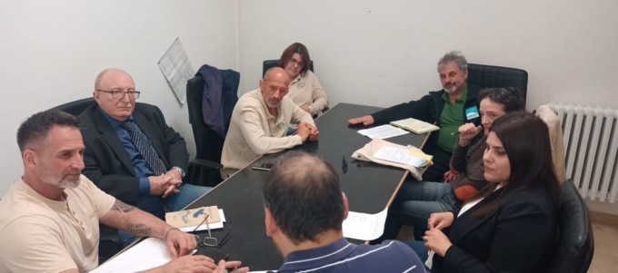 Granchio blu, confronto tra istituzioni per una pesca sostenibile