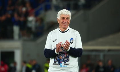 Grazie mister Gasperini. Nove anni memorabili che meritavano un finale diverso