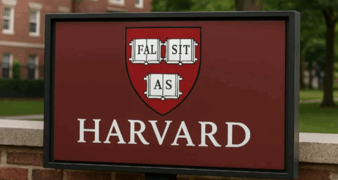 Harvard, prorogata l’ordinanza che blocca il provvedimento contro l’iscrizione degli studenti stranieri