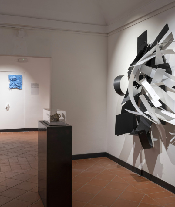 Homo Viator al Museo Diocesano di Brescia