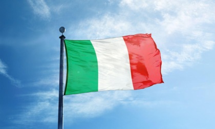 I festeggiamenti per il 2 giugno a Chiavari
