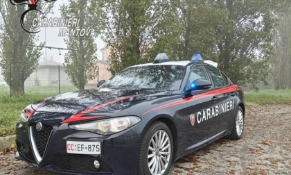 I Nas ispezionano una trattoria-albergo: mancata comunicazione degli ospiti, e carenza nelle misure di sicurezza