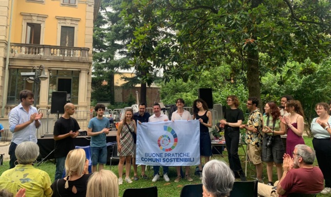Il 17 maggio torna la “Festa della sostenibilità”