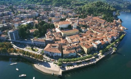 Il comune di Arona organizza una serata informativa sui lavori di Corso Cavour