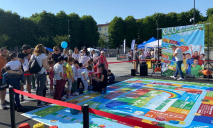 Mamme in festa! Vi aspettiamo oggi pomeriggio in piazza Setti