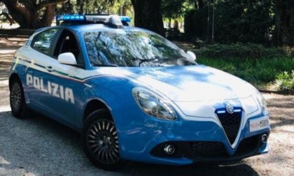 Imprenditore vicino alla 'Ndrangheta arrestato sul posto del lavoro