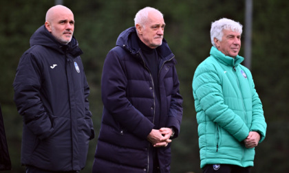 Incontro Percassi-Gasperini, non c'è una data fissata. Ogni giorno può essere quello buono
