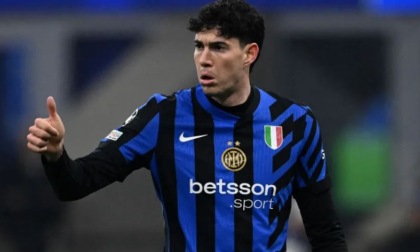 Inter, Bastoni suona la carica: "Siamo credibili in Europa"